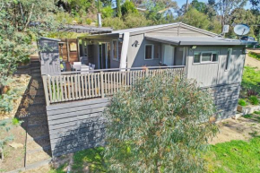 Goughs Hideaway, Goughs Bay